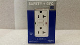 109698 Gfi Receptacle 110V | Genuine Skyjack